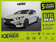Kia Ceed 2025
