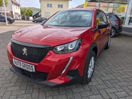 Peugeot 2008 2023
