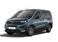 Peugeot Rifter 2025