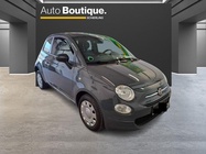 Fiat 500 2022
