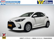 Toyota Yaris 2024
