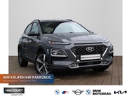 Hyundai Kona 2020