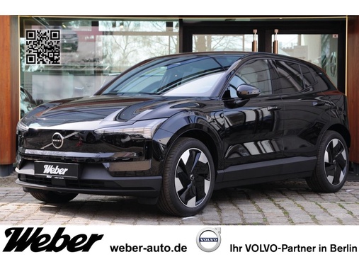 Volvo EX30 2024