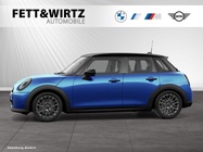 MINI Cooper 2024