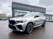 BMW X5M 2022