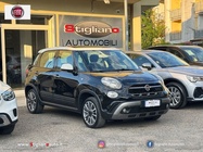 Fiat 500L 2021