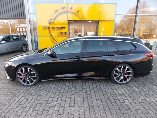 Opel Insignia 2020