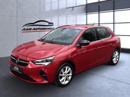 Opel Corsa 2022