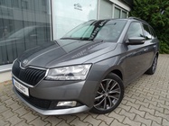 Skoda Fabia 2022