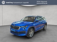 Skoda Kodiaq 2022