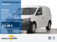 Volkswagen Caddy 2025