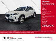 Cupra Formentor 2023