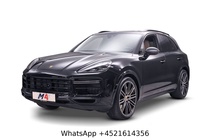 Porsche Cayenne 2018