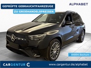 Mercedes-Benz GLE-Class 2025