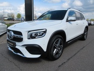 Mercedes-Benz GLB-Class 2021