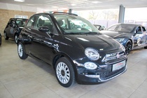 Fiat 500C 2019