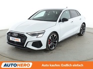 Audi S3 2022