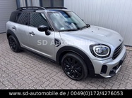 MINI Countryman 2024