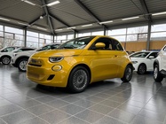 Fiat 500 2026