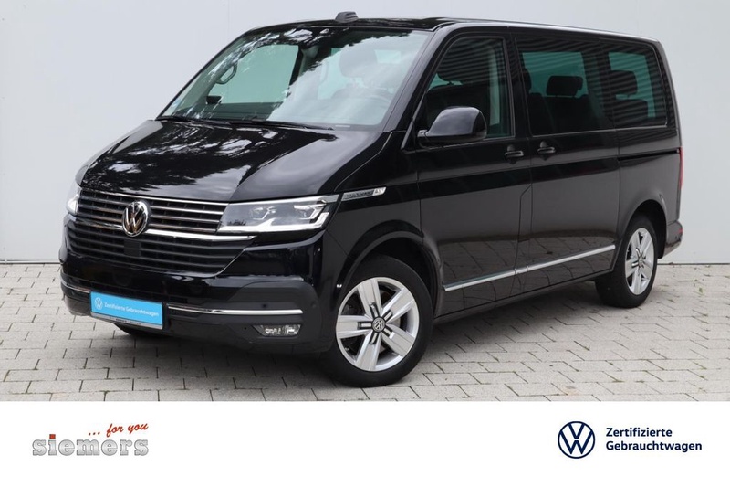 Volkswagen T6