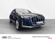 Audi SQ7 2022