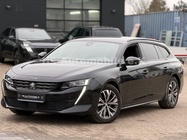 Peugeot 508 2022