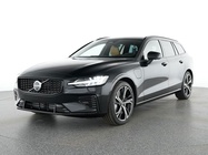 Volvo V60 2025