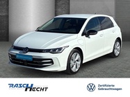 Volkswagen Golf 2025