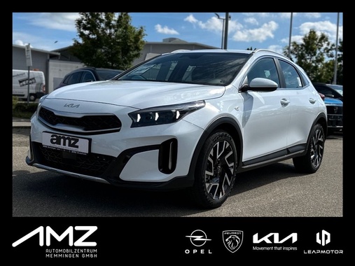 Kia XCeed 2025