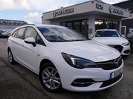 Opel Astra 2020