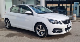 Peugeot 308 2019