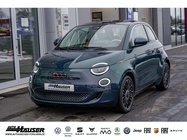 Fiat 500e 2022