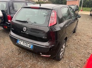 Fiat Punto 2010