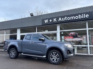 Isuzu D-Max 2025