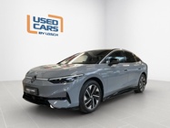 Volkswagen ID.7 2024