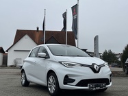 Renault ZOE 2021