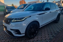 Land Rover Velar 2019
