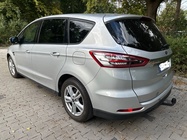 Ford S-Max 2020