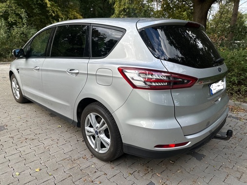 Ford S-Max 2020