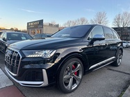 Audi SQ7 2019