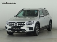 Mercedes-Benz GLB-Class 2022