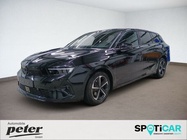 Opel Astra 2024