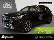 Mercedes-Benz GLC-Class 2023