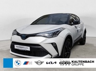 Toyota C-HR 2023