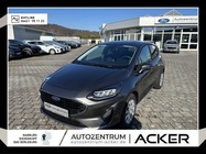 Ford Fiesta 2022