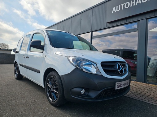 Mercedes-Benz Citan 2020