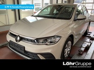 Volkswagen Polo 2023