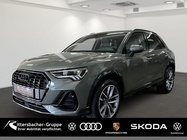 Audi Q3 2025