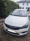 Opel Astra 2021