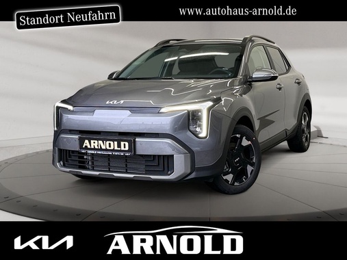 Kia Stonic 2026
